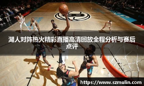 湖人对阵热火精彩直播高清回放全程分析与赛后点评