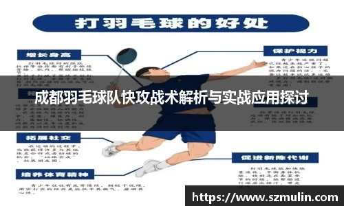 成都羽毛球队快攻战术解析与实战应用探讨